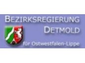 Bezirksregierung Detmold Bezirksregierung Detmold